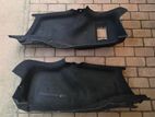 Jaguar XJ Rear Upholstery