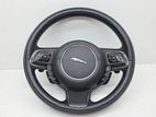 Jaguar XJ X351 Multifunction Steering Wheel