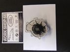 JAGUAR XTYPE WATER PUMP