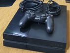 PS4 500GB