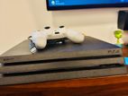 PS4 pro 1TB