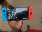 Nintendo Switch Console