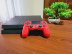 Jailbroken Playstation 4 500GB