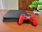 Jailbroken Playstation 4 Slim 500GB