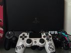 Ps4 Pro 1TB