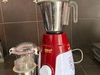 Jaipan 3 Jar Mixer