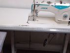 Jaki Sewing Machine