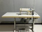 Jaki JR-8700 Sewing Machine
