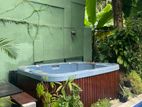 Jacuzzi - 3 Seater