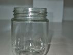 Jam Bottles