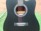 Jambo Acoustic Guitar