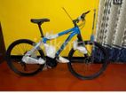 James Jordan Brand New Bicycle