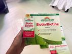 Jamieson Biotin