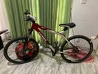 Jamis Trail X3 Bicycle