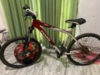 Jamis Trail X3 Bicycle