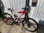 Jamis Trail X3 Bicycle