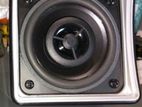 Jamo 5pcs Speakers