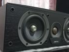 Jamo Center Speaker