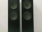 Jamo Floor Standing Speakers