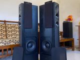 Jamo S-606 Floor Standing Speakers