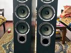 Jamo S428 Standing Speakers