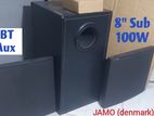 jamo sound system (Denmark)