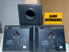 jamo speaker system (Denmark)