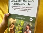 Jane Austen Collection - Hardcover (New)