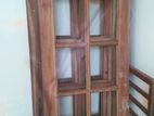 Window Doors