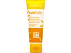 Janet Ayurveda Sunscreen SPF20+