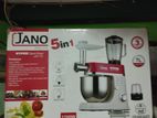 Jano Mixer