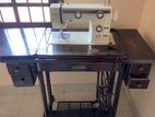 Janoma Sewing Machine