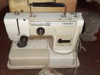 JANOME electric machine