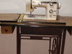 Janome Sewing Machine