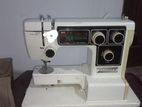 Janome Machine