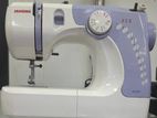 Janome Portable Machine