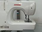 Janome Portable Sewing Machine