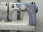 Janome Portable Sewing Machine