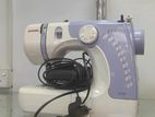 janome protable sewing machine