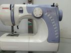 Janome Protable Sewing Machine