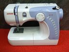 janome protable sewing machine