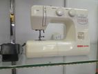 janome protable sewing machine