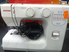 Janome Protable Sewing Machine