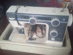 JANOME SEWING MACHINE
