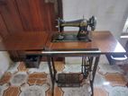 Janome Sewing Machine