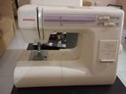 Janome Sewing Machine