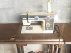 Janome Sewing Machine