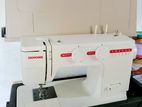 Janome Sewing Machine
