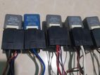 Japan 12v Relays..
