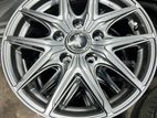 Japan 15” Alloy wheels